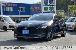mazda mazda3 2021 -MAZDA--MAZDA3 6BA-BP5P--BP5P-151158---MAZDA--MAZDA3 6BA-BP5P--BP5P-151158-