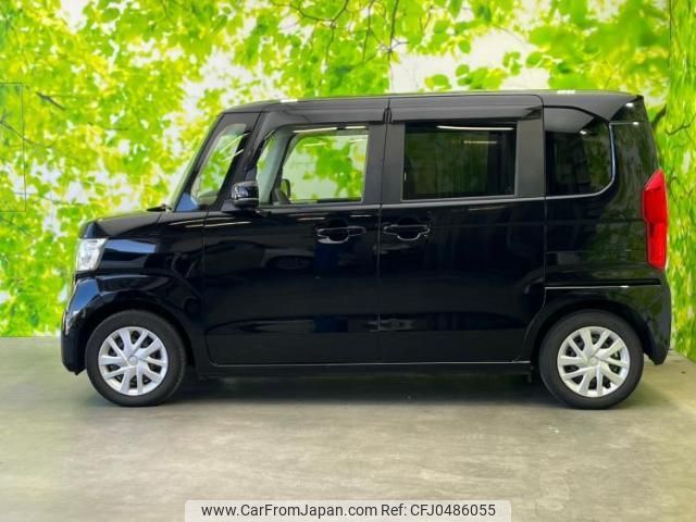 honda n-box 2020 quick_quick_6BA-JF3_JF3-1487471 image 2