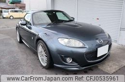 mazda roadster 2010 -MAZDA 【浜松 343ﾄ1020】--Roadster DBA-NCEC--NCEC-302201---MAZDA 【浜松 343ﾄ1020】--Roadster DBA-NCEC--NCEC-302201-