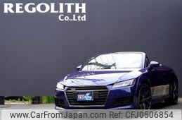 audi tt-roadster 2015 quick_quick_FVCHHF_TRUZZZFV1G1001768