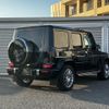 mercedes-benz g-class 2023 quick_quick_3DA-463350_W1N4633502X483569 image 3