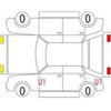 nissan tiida 2008 -NISSAN--Tiida DBA-JC11--JC11-040083---NISSAN--Tiida DBA-JC11--JC11-040083- image 2