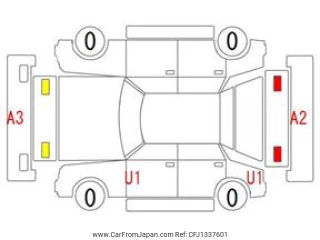 nissan tiida 2008 -NISSAN--Tiida DBA-JC11--JC11-040083---NISSAN--Tiida DBA-JC11--JC11-040083- image 2