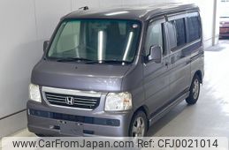 honda vamos 2014 -HONDA--Vamos HM1-1905117---HONDA--Vamos HM1-1905117-