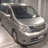nissan serena 2008 -NISSAN--Serena CC25-163288---NISSAN--Serena CC25-163288- image 1