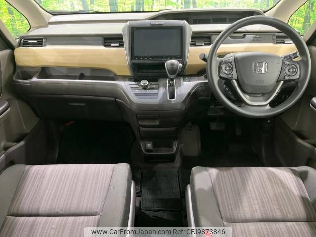 honda freed 2017 -HONDA--Freed DBA-GB5--GB5-1057024---HONDA--Freed DBA-GB5--GB5-1057024- image 2