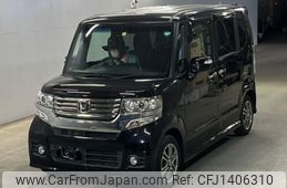 honda n-box 2014 -HONDA--N BOX JF1-1417878---HONDA--N BOX JF1-1417878-