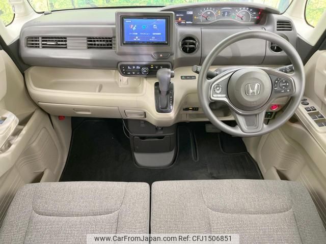 honda n-box 2018 quick_quick_JF3_JF3-1129496 image 2