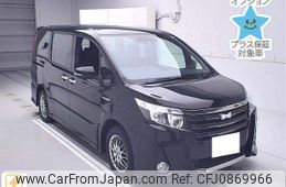 toyota noah 2017 -TOYOTA 【京都 302ﾐ5268】--Noah ZWR80W-0231582---TOYOTA 【京都 302ﾐ5268】--Noah ZWR80W-0231582-