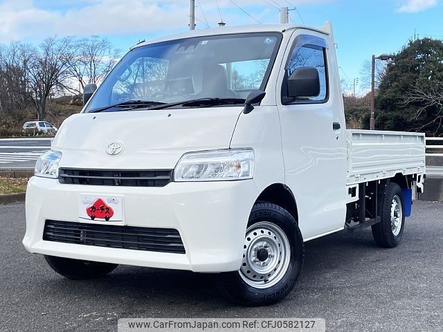 toyota townace-truck 2023 -TOYOTA--Townace Truck 5BF-S413U--S413U-0003491---TOYOTA--Townace Truck 5BF-S413U--S413U-0003491- image 1