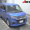 suzuki solio 2022 -SUZUKI 【静岡 502ﾈ6412】--Solio MA27S--MA27S-107152---SUZUKI 【静岡 502ﾈ6412】--Solio MA27S--MA27S-107152- image 1