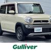 suzuki hustler 2019 -SUZUKI--Hustler DAA-MR41S--MR41S-374013---SUZUKI--Hustler DAA-MR41S--MR41S-374013- image 17