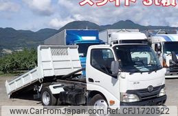 hino dutro 2012 CFJ1720522