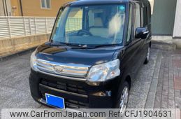 daihatsu tanto 2015 CFJ1904631