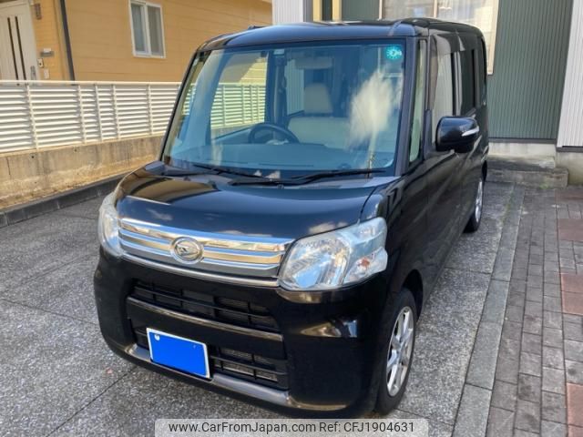 daihatsu tanto 2015 CFJ1904631 image 1