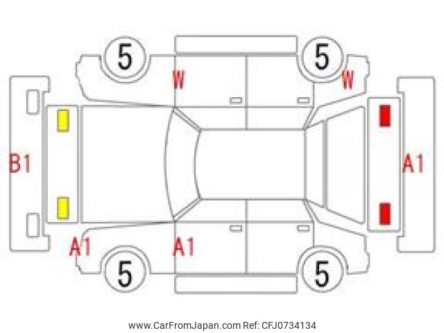 nissan note 2017 -NISSAN--Note DAA-HE12--HE12-073128---NISSAN--Note DAA-HE12--HE12-073128- image 2