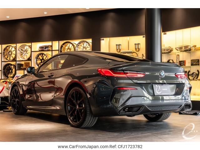 bmw 8-series 2023 CFJ1723782 image 2