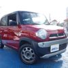 suzuki hustler 2014 quick_quick_DBA-MR31S_MR31S-243522 image 2