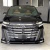toyota vellfire 2025 CFJ1756126 image 2