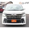 toyota vellfire 2015 -TOYOTA--Vellfire DBA-AGH30W--AGH30-0021069---TOYOTA--Vellfire DBA-AGH30W--AGH30-0021069- image 6