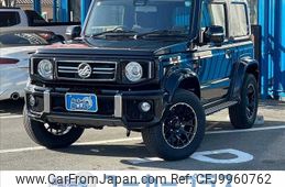 suzuki jimny-sierra 2024 -SUZUKI--Jimny Sierra 3BA-JB74W--JB74W-224***---SUZUKI--Jimny Sierra 3BA-JB74W--JB74W-224***-