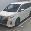 toyota noah 2014 -TOYOTA--Noah DBA-ZRR80W--ZRR80-0003774---TOYOTA--Noah DBA-ZRR80W--ZRR80-0003774- image 1