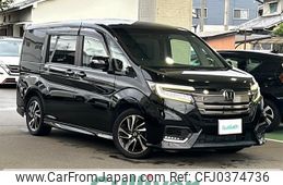 honda stepwagon 2019 -HONDA--Stepwgn DBA-RP3--RP3-1250058---HONDA--Stepwgn DBA-RP3--RP3-1250058-