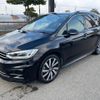 volkswagen golf-touran 2020 quick_quick_DBA-1TCZD_WVGZZZ1TZLW017233 image 11