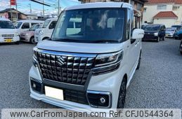 suzuki spacia 2022 -SUZUKI 【愛媛 581ﾊ4957】--Spacia MK53S--967890---SUZUKI 【愛媛 581ﾊ4957】--Spacia MK53S--967890-