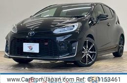 toyota aqua 2023 quick_quick_6AA-MXPK11_MXPK11-2151863