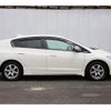 honda insight-exclusive 2012 quick_quick_DAA-ZE3_ZE3-1001518 image 4