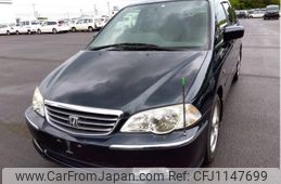 honda odyssey 2000 -HONDA--Odyssey RA8--RA8-1051554---HONDA--Odyssey RA8--RA8-1051554-