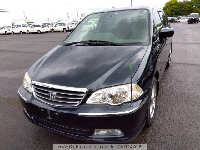 honda odyssey 2000 -HONDA--Odyssey RA8--RA8-1051554---HONDA--Odyssey RA8--RA8-1051554- image 1