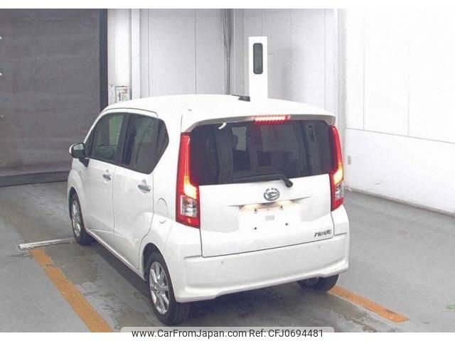 daihatsu move 2021 quick_quick_5BA-LA150S_LA150S-2097844 image 2