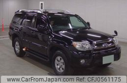 toyota hilux-surf 2007 quick_quick_CBA-TRN215W_TRN215-0017010