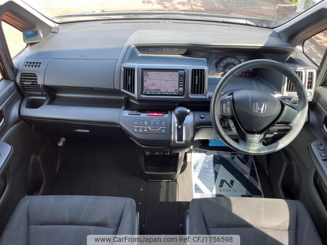honda stepwagon-spada 2012 CFJ1756598 image 2