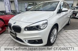 bmw 2-series 2017 -BMW--BMW 2 Series LDA-2E20--WBA2E520205G91989---BMW--BMW 2 Series LDA-2E20--WBA2E520205G91989-