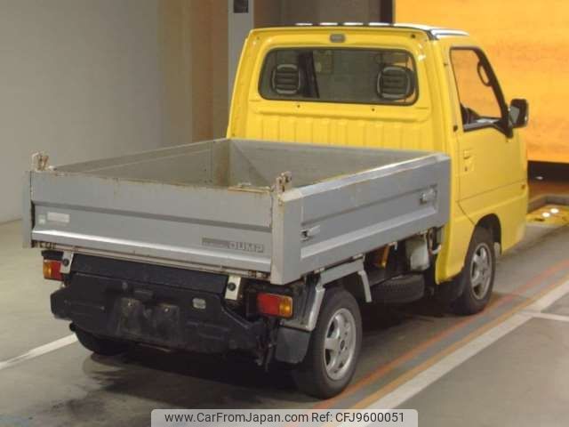 subaru sambar-truck 2004 -SUBARU--Samber Truck LE-TT2--TT2-251104---SUBARU--Samber Truck LE-TT2--TT2-251104- image 2