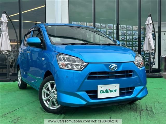 daihatsu mira-e-s 2018 -DAIHATSU--Mira e:s 5BA-LA350S--LA350S-0129227---DAIHATSU--Mira e:s 5BA-LA350S--LA350S-0129227- image 1