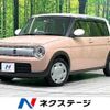 suzuki alto-lapin 2017 -SUZUKI--Alto Lapin DBA-HE33S--HE33S-181043---SUZUKI--Alto Lapin DBA-HE33S--HE33S-181043- image 1