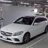 mercedes-benz c-class-station-wagon 2019 -MERCEDES-BENZ--Benz C Class Wagon WDD2052402F921892---MERCEDES-BENZ--Benz C Class Wagon WDD2052402F921892- image 5