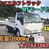 isuzu elf-truck 2007 GOO_NET_EXCHANGE_0404245A30240719W001 image 1