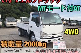 isuzu elf-truck 2007 GOO_NET_EXCHANGE_0404245A30240719W001