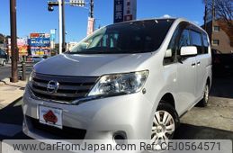 nissan serena 2012 -NISSAN--Serena DBA-C26--C26-035144---NISSAN--Serena DBA-C26--C26-035144-