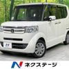 honda n-box 2017 -HONDA--N BOX DBA-JF1--JF1-1962531---HONDA--N BOX DBA-JF1--JF1-1962531- image 1