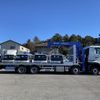 mitsubishi-fuso super-great 2025 CFJ1604883 image 5