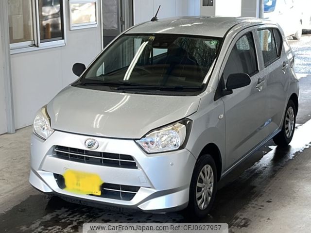 daihatsu mira-e-s 2018 -DAIHATSU 【鹿児島 581ふ8925】--Mira e:s LA350S-0083930---DAIHATSU 【鹿児島 581ふ8925】--Mira e:s LA350S-0083930- image 1