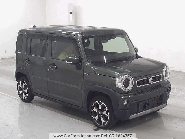 suzuki hustler 2020 CFJ1824757 image 1