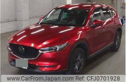 mazda cx-5 2020 quick_quick_6BA-KFEP_401698