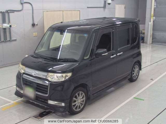 daihatsu tanto 2009 -DAIHATSU 【岐阜 582ﾑ2652】--Tanto CBA-L375S--L375S-0257121---DAIHATSU 【岐阜 582ﾑ2652】--Tanto CBA-L375S--L375S-0257121- image 1